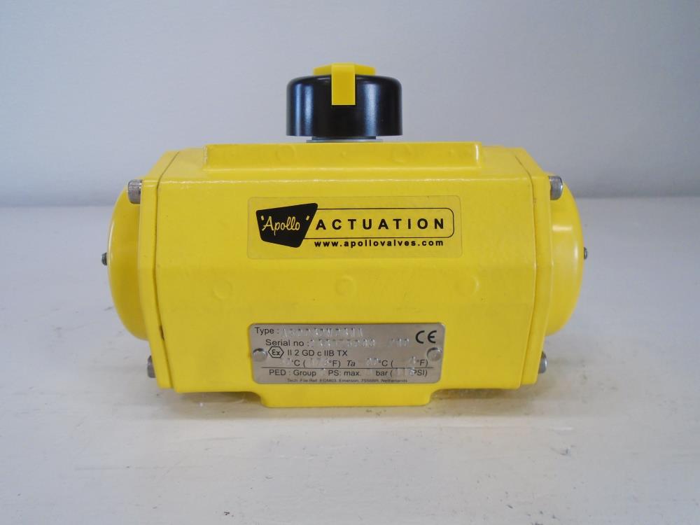 Apollo Actuator AS0040N041A